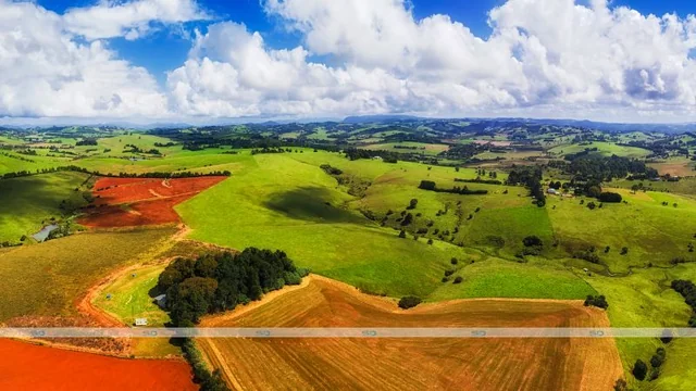 Eurasian Agri-Revolution: Global Reach & Rosselkhozbank's Support