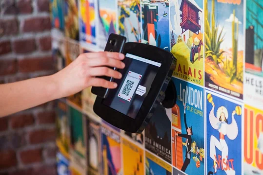 Explore How QR Codes Can Catapult Your Business Growth: The Ultimate Guide