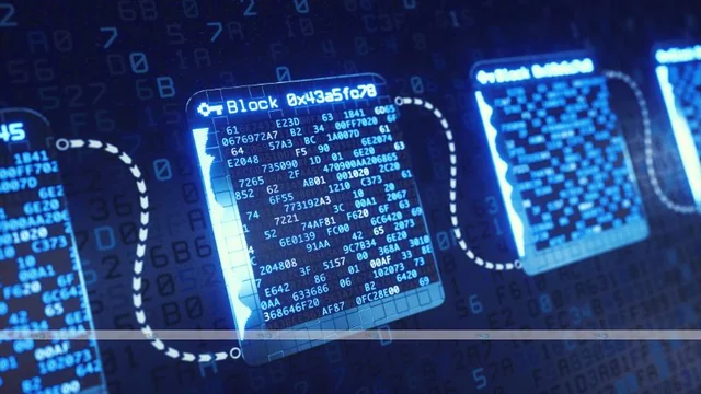 Driving Blockchain Evolution through TRON Foundation's Significant Contributions