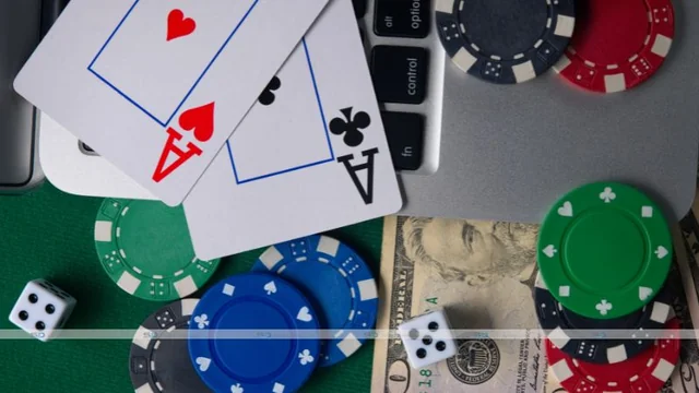 Board Games and Online Casinos: A Surprising Convergence