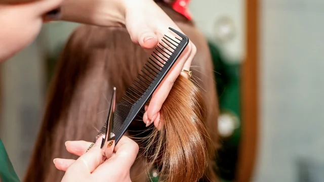 A Brazilian Blowout: Your Shortcut to Celebrity-Worthy Hair