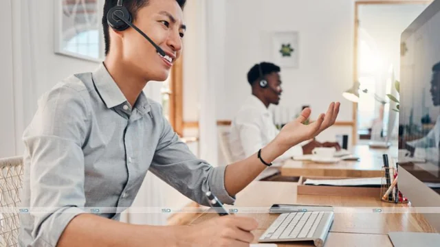 Everything You Need To Know About CCaaS and Omnichannel Contact Centers