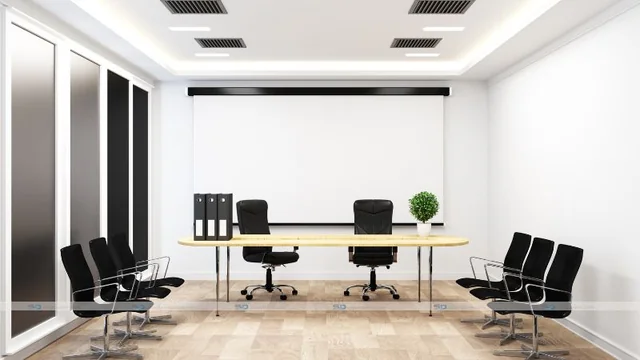 The Epitome of Elegance: Navigating the Realm of Selecting Executive Office Chairs