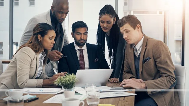 Experts to Talk to When Running a Business