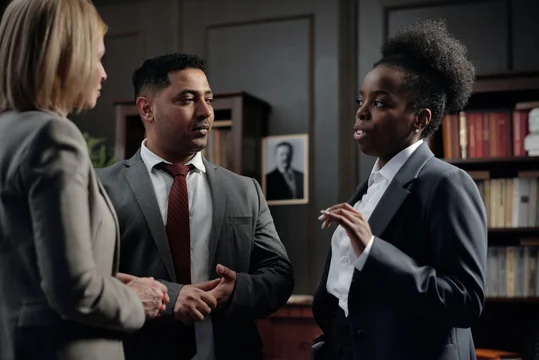 LMS in banking: revolutionizing learning and development