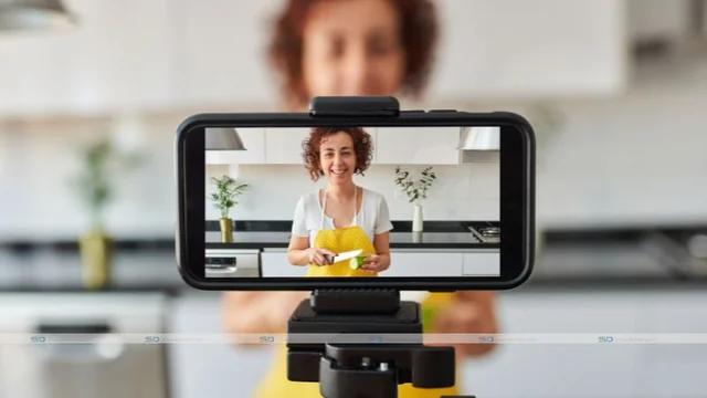 The Economics of Live Camming: Exploring the Business Behind the Pleasure