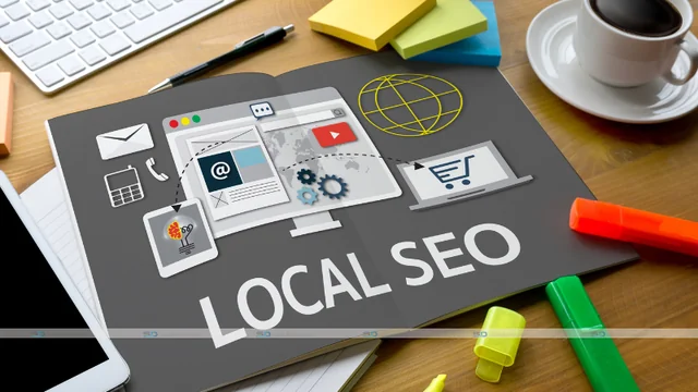 Local SEO Strategies: Dominate Your Neighborhood in Search Engine Rankings