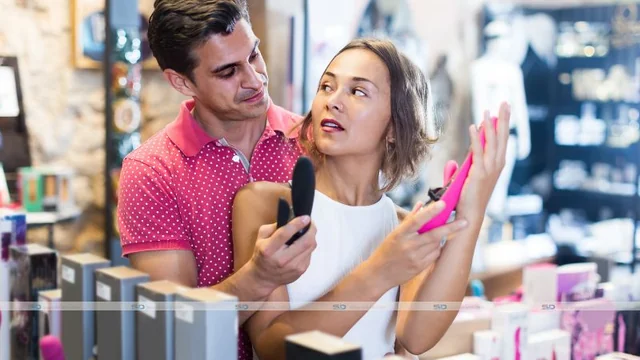 Breaking Taboos: Open Conversations About Male Sex Toys in Relationships