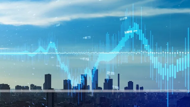 Role of Technology in Modern Oil Trading: Opportunities and Challenges