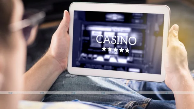 How to Use PayPal at Online Casinos?