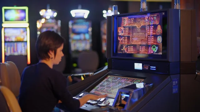 Do's And Don'ts When Playing Online Slots
