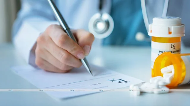 Streamlining Savings: How Technology is Revolutionizing Prescription Discounts