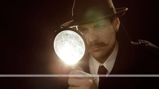 How Do Private Investigators Find People Who Don't Want To Be Found?