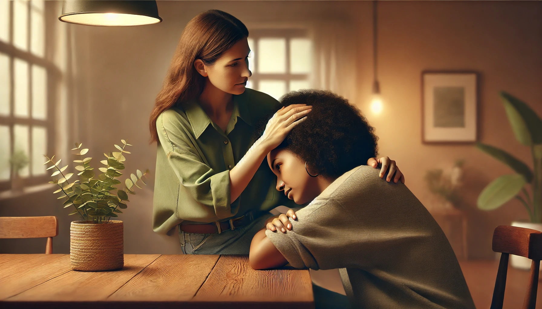 Psychological Impact