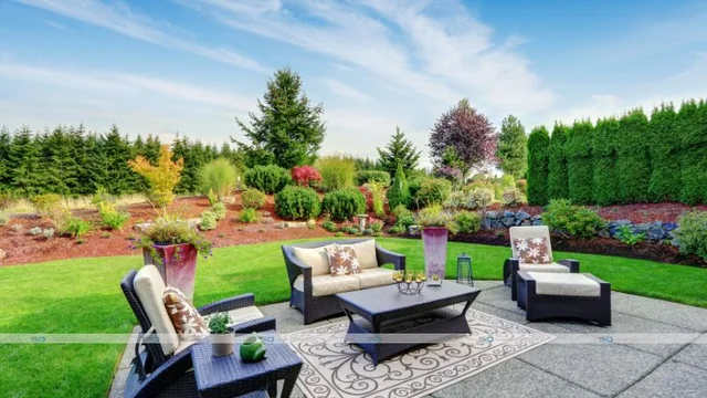 Thinking of Renovating Your Backyard?