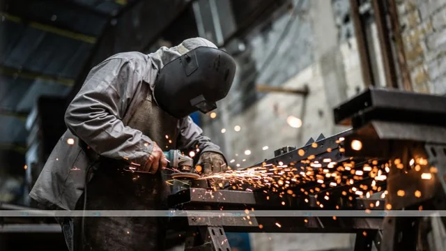 Steel's Surge: Anthracite & Met Coal's Rising Role in Production