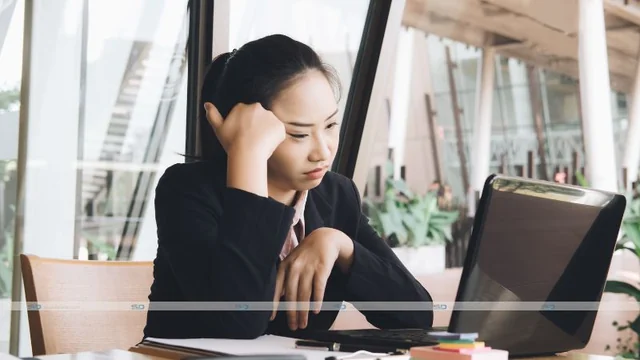 How To Stop Feeling Tired All The Time