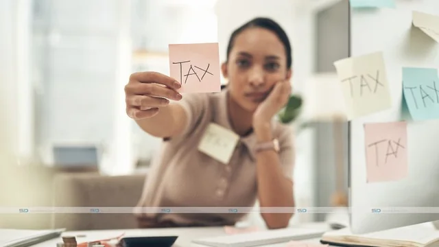 2023 Tax Deadline Looming? No Worries! Here's How to File a Tax Extension