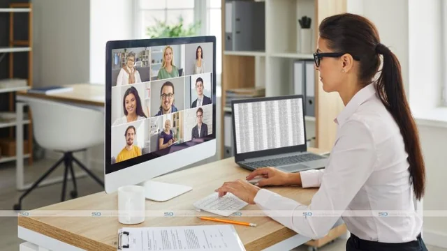 Empowering Remote Productivity: The Essence of Virtual Desktop Solutions