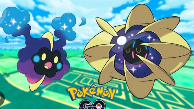 Master the Art: Evolve Cosmog in Pokémon GO Like a Pro!