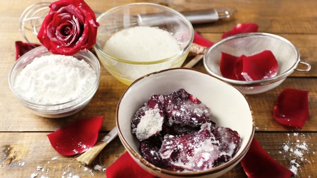 Craving Crunch? Discover How to Make Edible Crystals in Minutes!