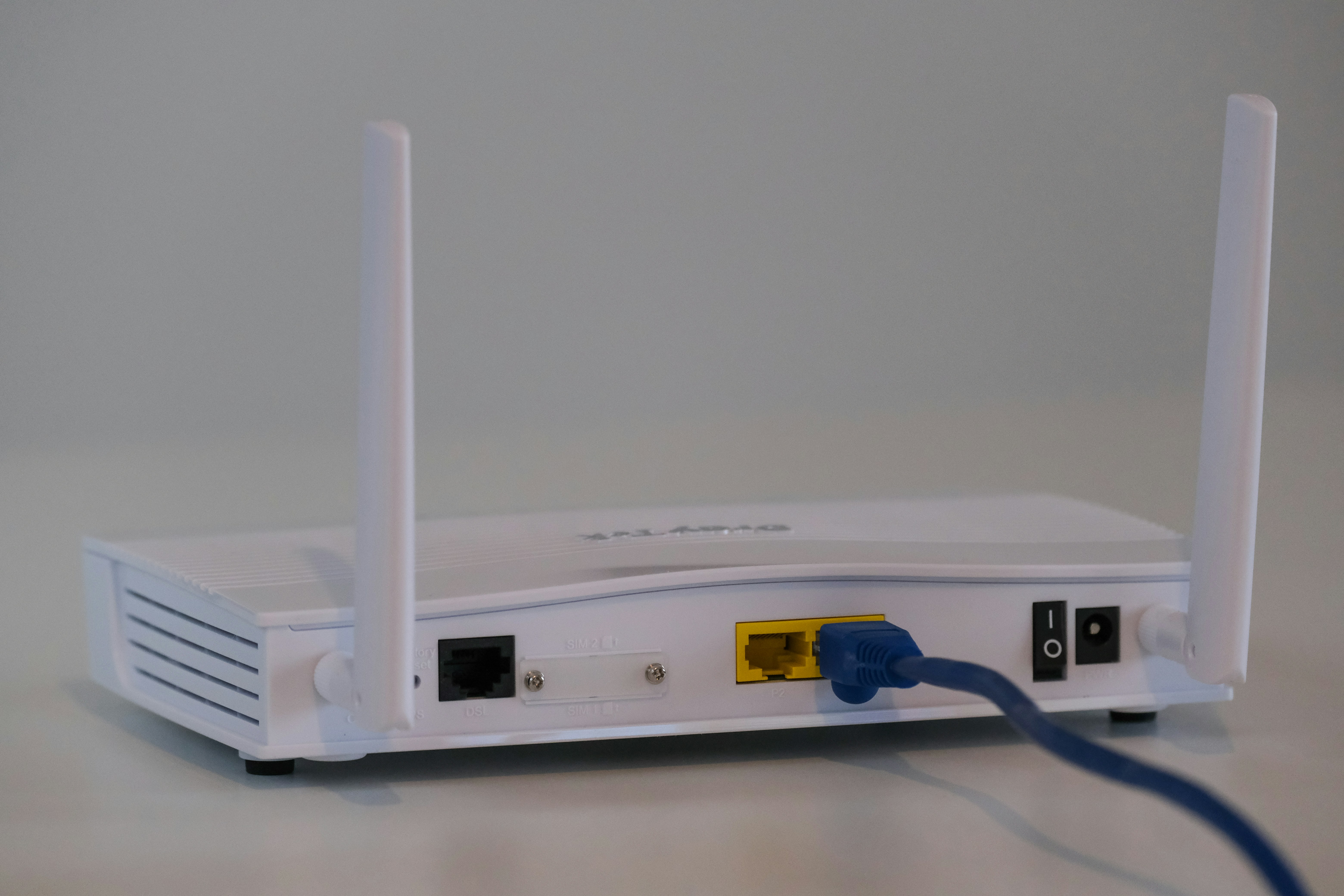 fiber internet does not require a modem in the traditional sense