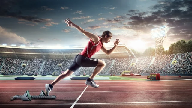 Sprint Like a Cheetah: Get Faster with These Explosive Techniques!