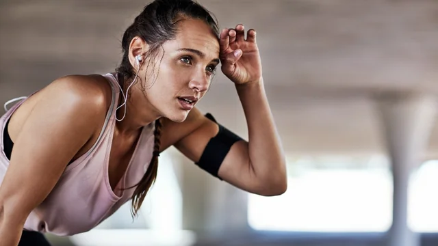 How to Stop Sweating on Face: Expert Solutions for Excessive Facial Perspiration