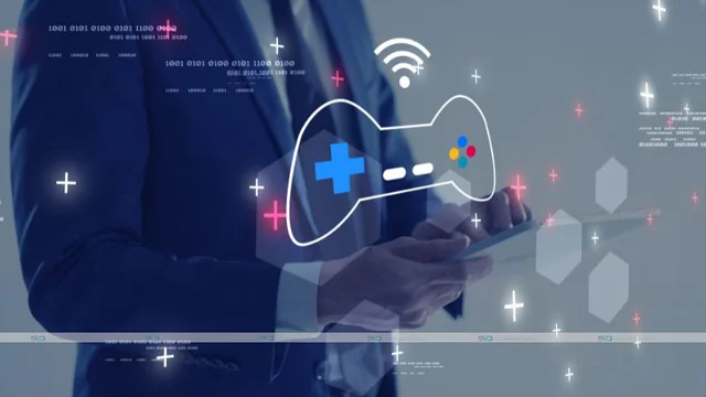 Telecom's Impact on Gaming's Growth: The Vision for Eastern Europe