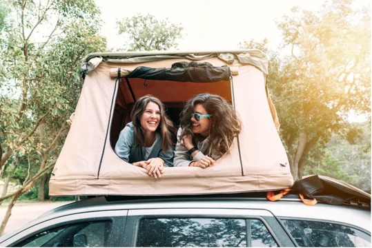 The Most Durable and Weather-Resistant Rooftop Tents for Your 4x4