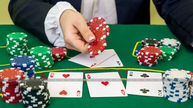 The Digital Deal: Exploring the Tech Innovations in Real Money Baccarat