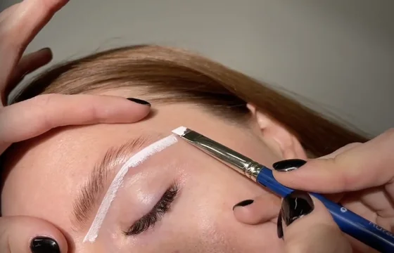 Pro tips for eyebrow treatments