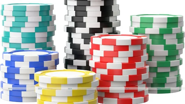 The Science of Casino Wagering Requirements: Balancing Rewards and Risk