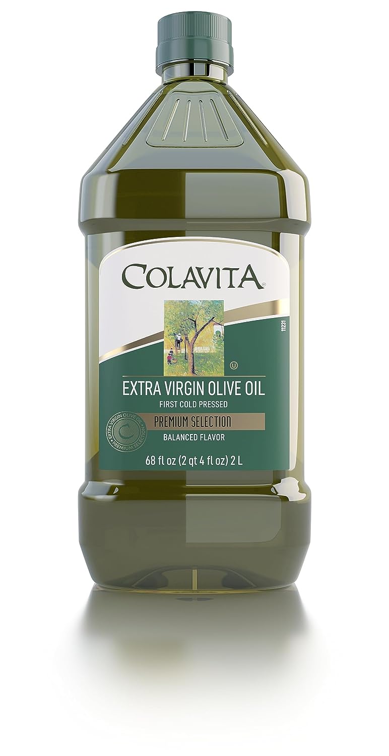 Colavita Extra Virgin Olive Oil