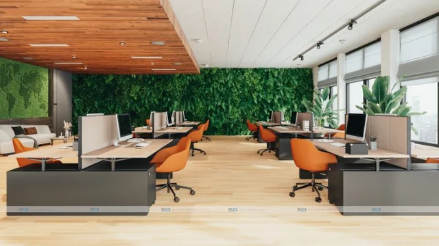 Is Your Business Winter Wise? The Pivotal Role of PPE in Coworking Spaces This Season