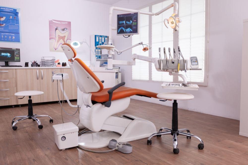 Why Are There So Many Endodontics Specialists in NYC?Â 