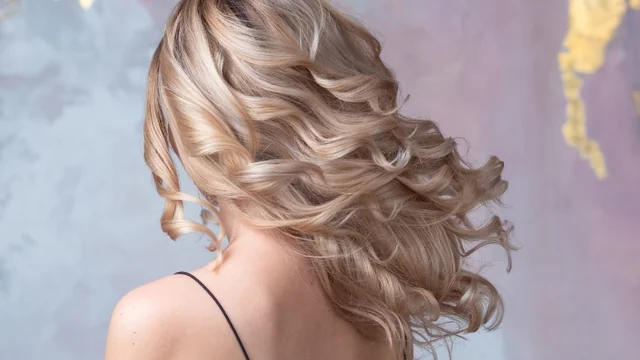 Heatless Curls: The No-Fail Way to Effortless Beauty!