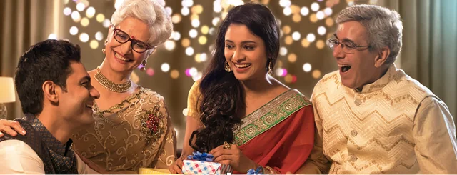 Karva Chauth Celebrations Made Grand: Using a Personal Loan to Add Glamour to Your Festivities