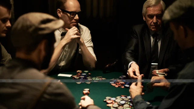 The Ultimate Guide to Texas Holdem for Intermediate Poker Players