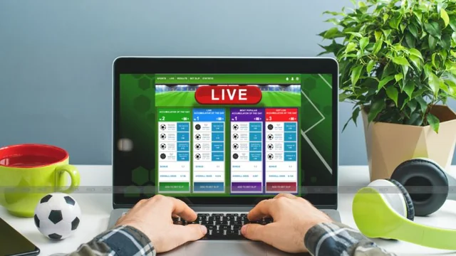 How to Differentiate Between Genuine and Fake Sports Betting Websites?