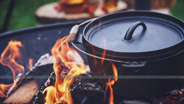 Things To Consider Before Buying Camping Cookware Sets