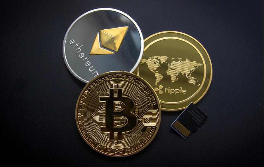 cryptocurrency acceptance