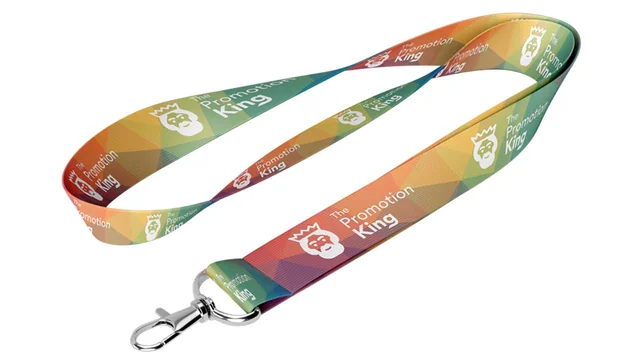 The Unsung Heroes of Identity and Branding: Custom Lanyards