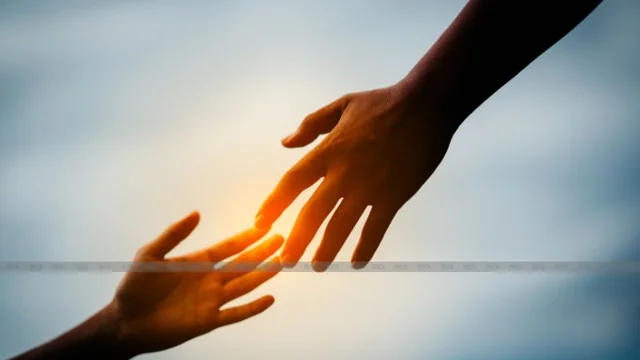 How to address a lack of appreciation or validation in a relationship?