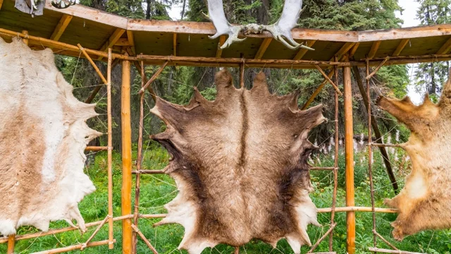 Stranded Deep's Best-Kept Secret: Tanning Rack Mastery Revealed!