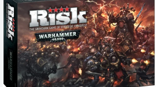 Warhammer 40k: The Must-Know Secrets That Will Change Your Gaming Forever!