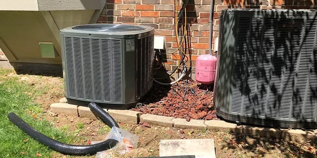 Why is My AC Making That Noise? 8 Sounds to Never Ignore