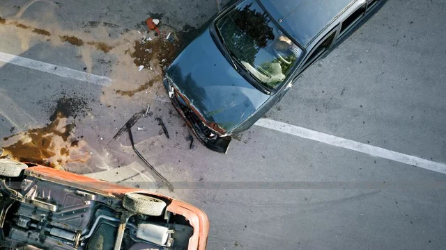 Economic Impact of Car Accidents: The True Costs of Personal Injury