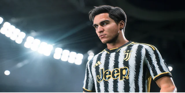 Building Your Dream Squad in EA Sports FC 24