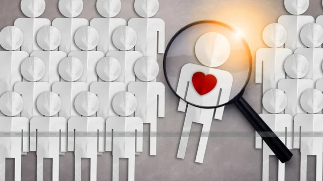 Finding Love in the Bustling City: The NYC Speed Dating Spectacular